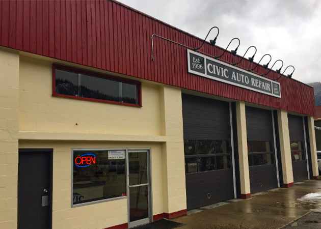 shop photo