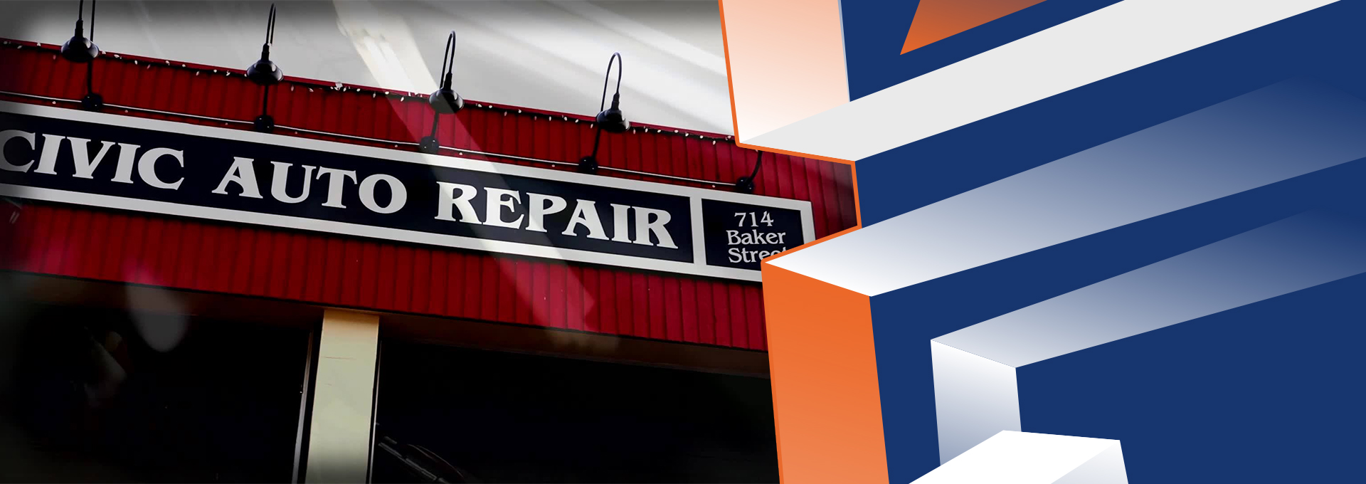 shop banner